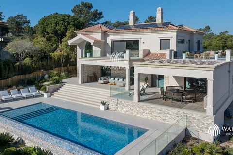Villa i Quinta do Lago, Faro, Quinta do Lago - € 7.950.000 | Ref: Oriana - foto 1